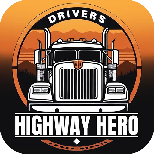 Drivers: Highway Hero + Mod icon