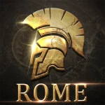 Grand War: Rome Strategy Games + Mod