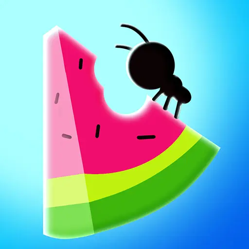 Idle Ants + Mod icon