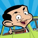 Mr Bean - Special Delivery + Mod