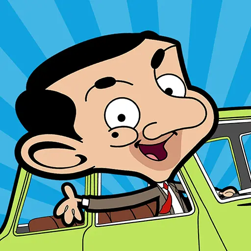 Mr Bean - Special Delivery + Mod icon