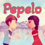 Pepelo - Adventure CO-OP Game + Mod