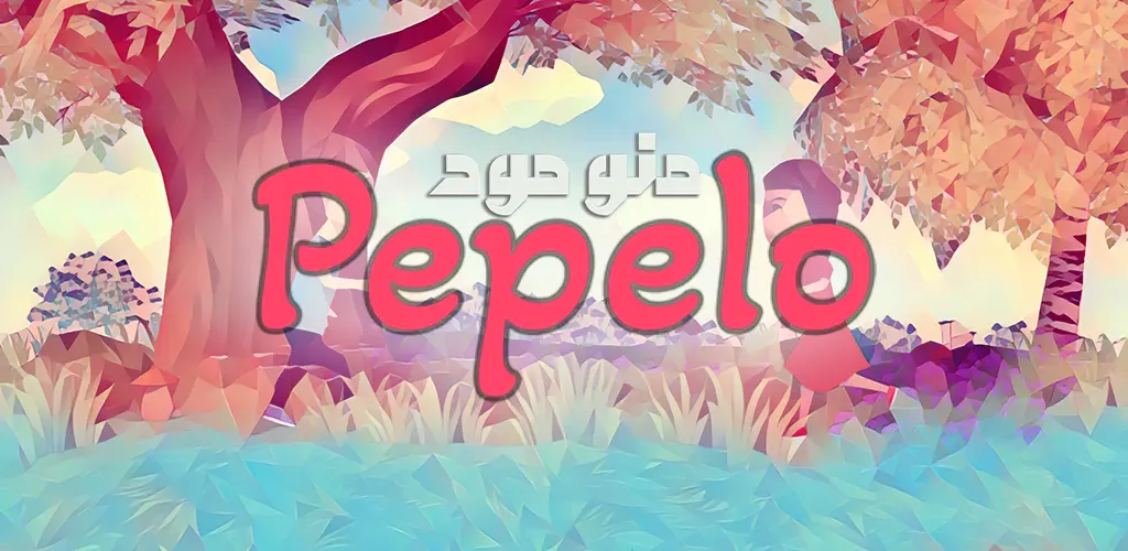 Pepelo - Adventure CO-OP Game + Mod