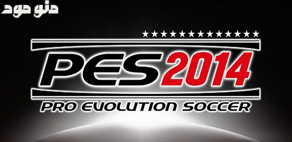 PES 2014 + Mod