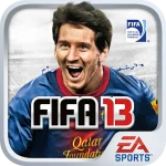 FIFA 13 + Mod