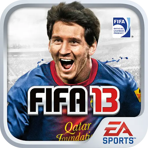 FIFA 13 + Mod icon