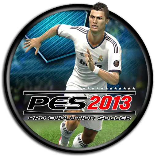 Football 2013 + Mod icon