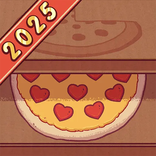 Good Pizza, Great Pizza + Mod icon