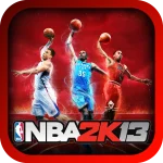 NBA 2K13 + Mod