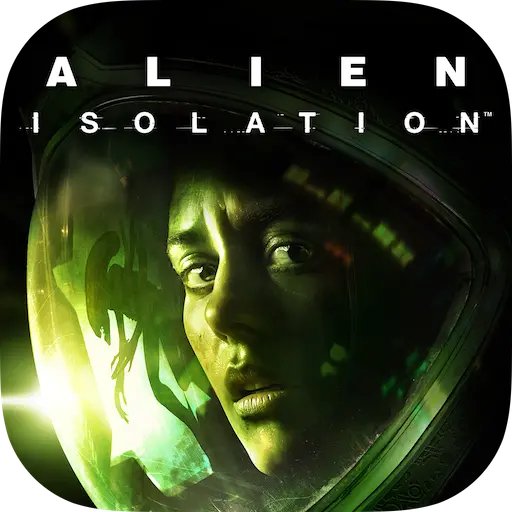 Alien: Isolation + Mod icon