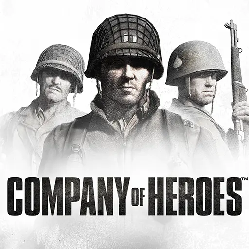 Company of Heroes + Mod icon