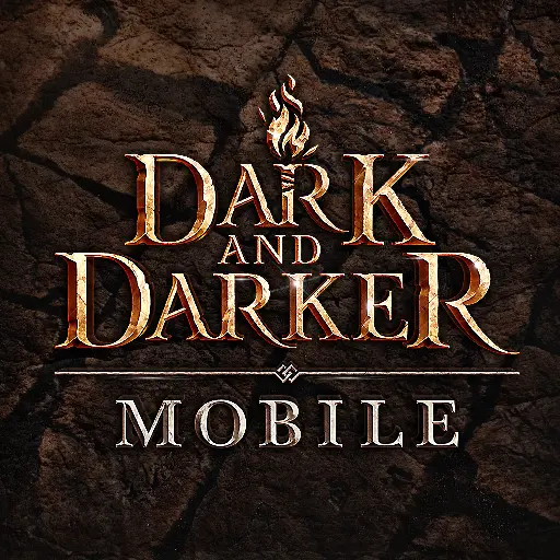 DARK AND DARKER MOBILE + Mod icon