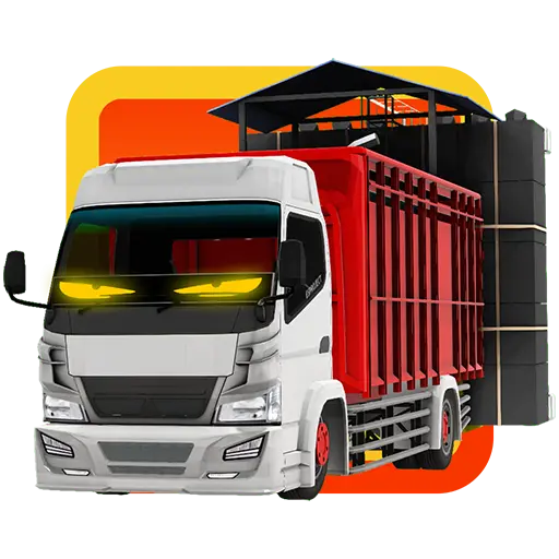 ES Truck Simulator ID + Mod icon