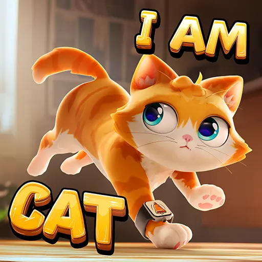 I Am Cat + Mod icon