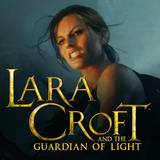 Lara Croft: Guardian of Light + Mod icon