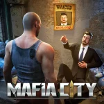 Mafia City + Mod