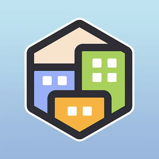 Pocket City + Mod icon