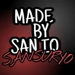 Sansuryo + Mod