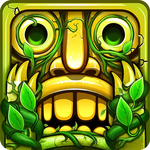 Temple Run 2 + Mod icon