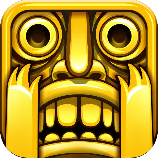 Temple Run + Mod icon