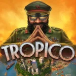 Tropico + Mod