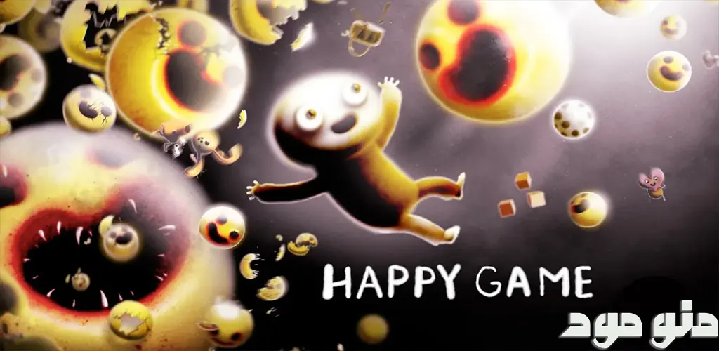 Happy Game + Mod