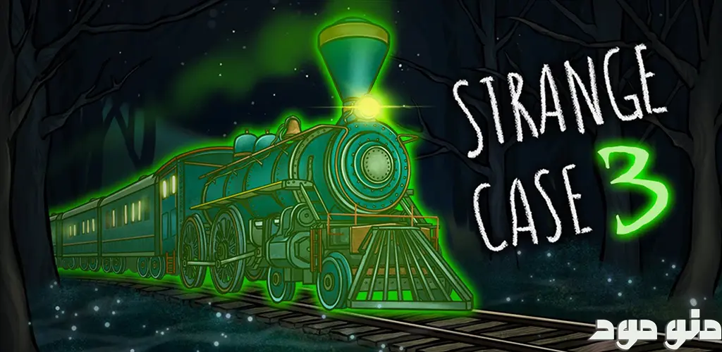 Room Escape: Strange Case 3 + Mod