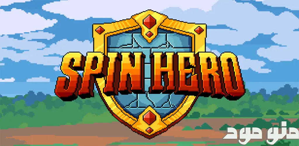 Spin Hero + Mod