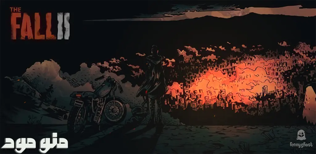 The Fall 2 : Zombie Survival + Mod