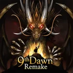 9th Dawn Remake RPG + Mod