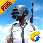 BETA PUBG MOBILE + Mod