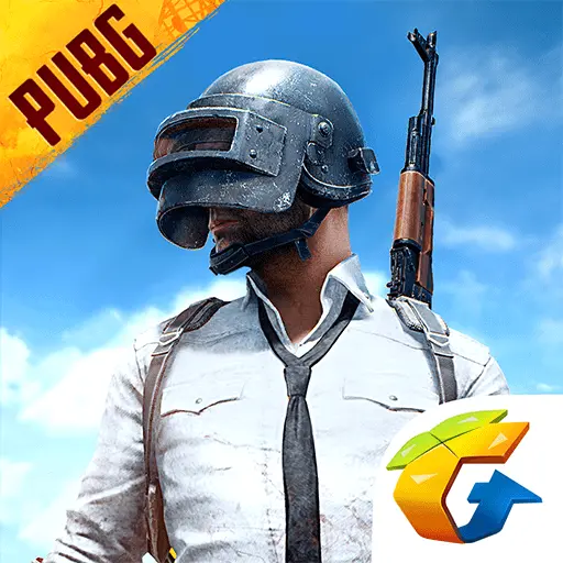 BETA PUBG MOBILE + Mod icon