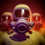 Backrooms Company Multiplayer + Mod