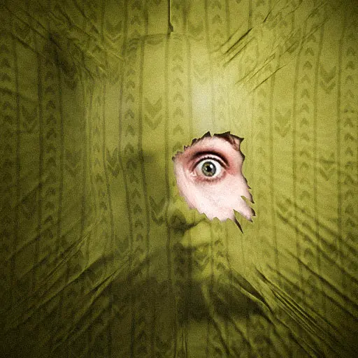 Backrooms Descent: Horror Game + Mod icon