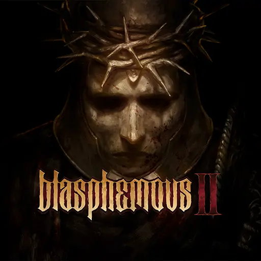 Blasphemous 2 + Mod icon