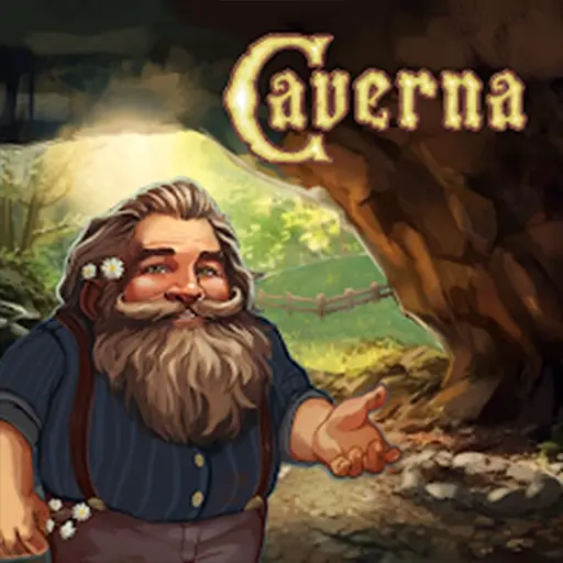 Caverna + Mod icon