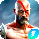 Chains of Ghost Sparta 2 [PS2] + Mod