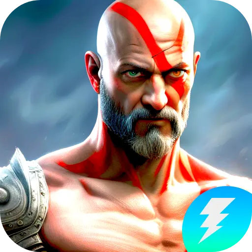 Chains of Ghost Sparta 2 [PS2] + Mod icon