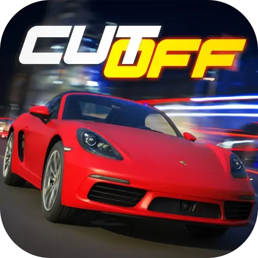 Cut Off + Mod icon