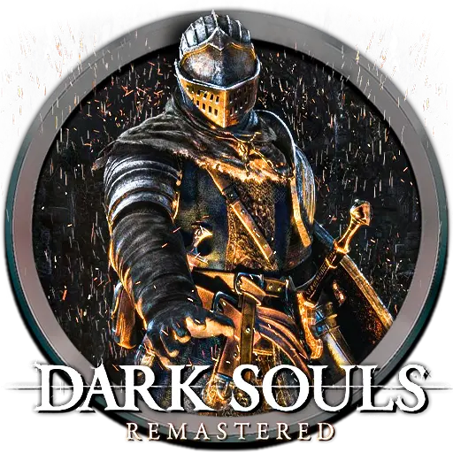 Dark Souls + Mod icon
