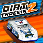 Dirt Trackin 2 + Mod