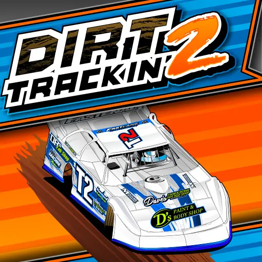 Dirt Trackin 2 + Mod icon