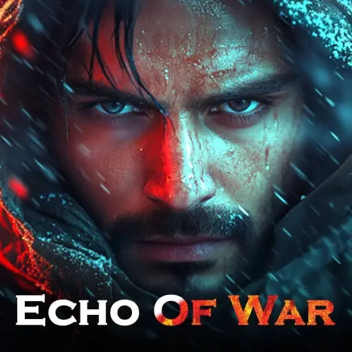Echo Of War + Mod icon