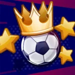 Football Legend + Mod