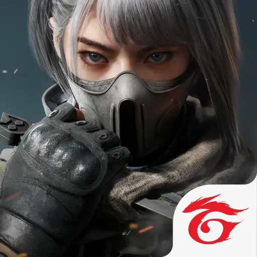 Garena® Delta Force + Mod icon