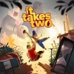 It Takes Two + Mod