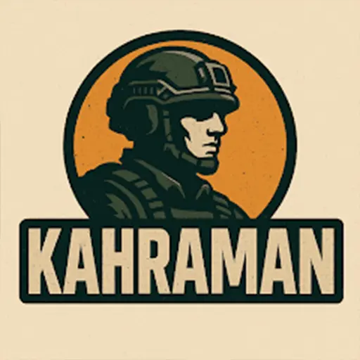 Kahraman + Mod icon