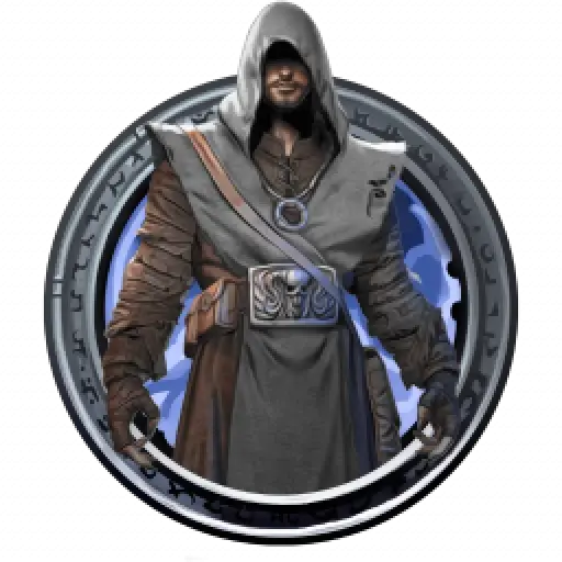 Khorshid Sorkh + Mod icon