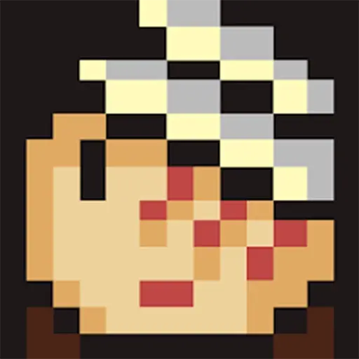 LISA: The Joyful + Mod icon