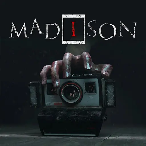 Madison + Mod icon